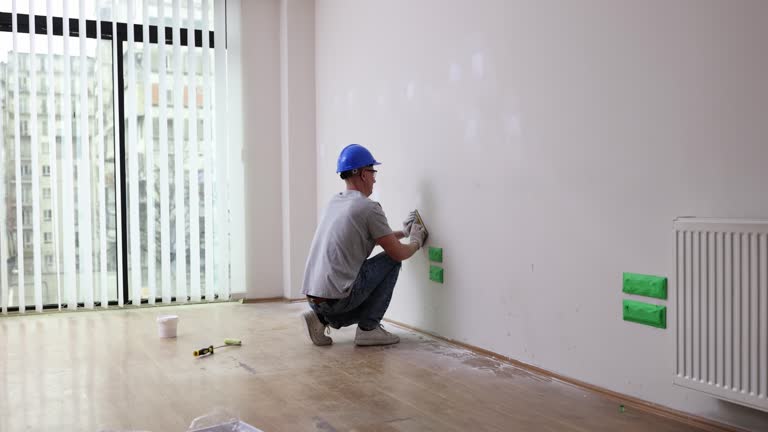 Reliable Cayuga, IN Painting & Drywall Installation Solutions